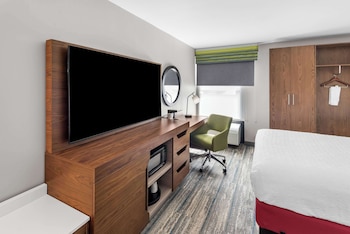 Room, 1 Double Bed
