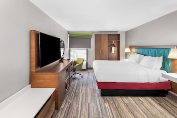 Room, 1 Double Bed