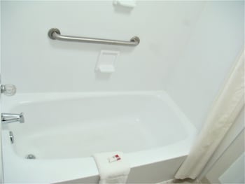 Room, 2 Double Beds, Non Smoking