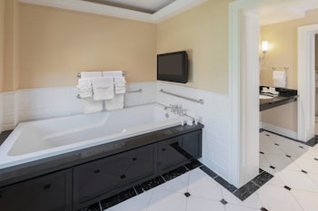 Premier Suite, 1 Bedroom