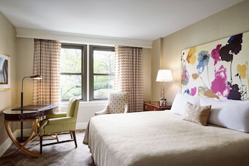 Room, 1 King Bed (Hearing Accessible)