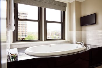 Premier Suite, 1 Bedroom