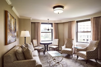 Premier Suite, 1 Bedroom