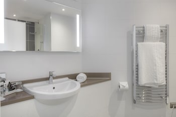 Standard Room, 1 Double Bed