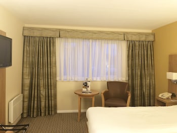 Standard Room, 2 Twin Beds