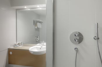 Standard Room, 2 Twin Beds