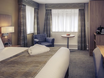 Privilege, Room, 1 King Bed