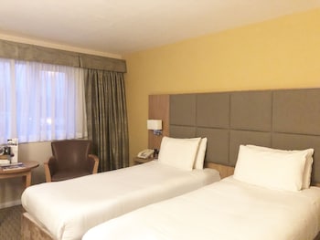 Standard Room, 2 Twin Beds