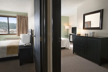 Room, 2 Queen Beds