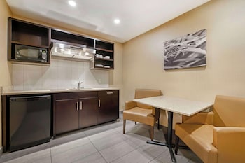 Standard Room, 1 King Bed with Sofa bed, Non Smoking, Kitchenette (with Sofabed)