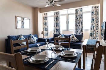 Superior Chalet