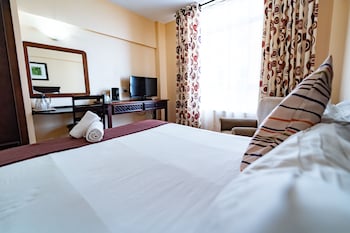 Standard Room (Non Sea Facing )