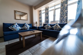 Superior Chalet