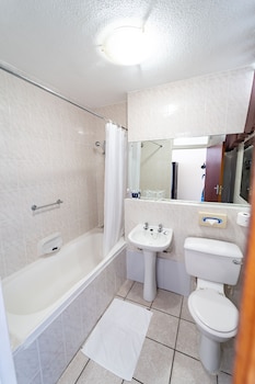 Standard Room (Non Sea Facing )