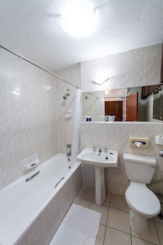 Superior Double Room, 2 Double Beds, Refrigerator, Sea View