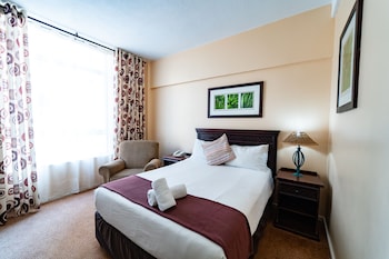 Standard Room (Non Sea Facing )