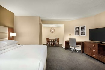 Studio Suite, 1 King Bed