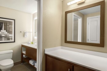 Room, 1 King Bed