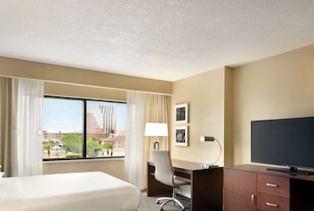 Room, 2 Queen Beds, Non Smoking