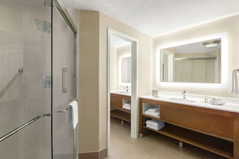 Studio Suite, 1 King Bed