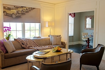 Suite, 1 Bedroom