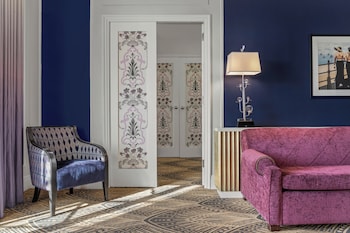 Suite, 2 Bedrooms
