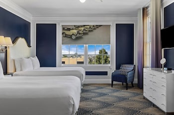 Studio Suite, 2 Queen Beds
