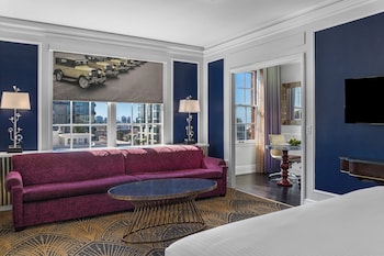 Studio Suite, 1 King Bed