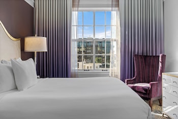 Suite, 2 Bedrooms