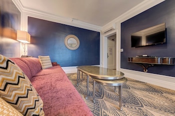 Suite, 2 Bedrooms
