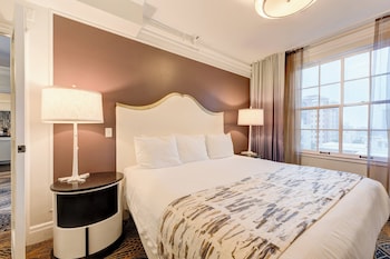 Suite, 1 Bedroom