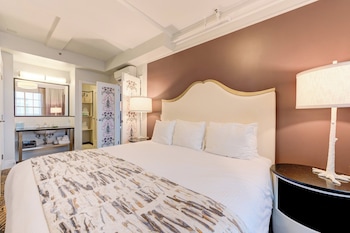 Suite, 1 Bedroom
