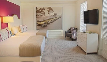 Studio Suite, 2 Queen Beds
