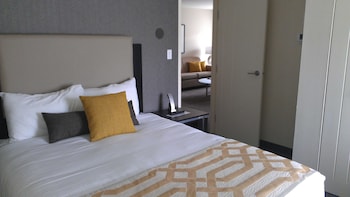 Premium Suite, 2 Bedrooms (Coast Premium 2 BR Suite with 2 Queen)