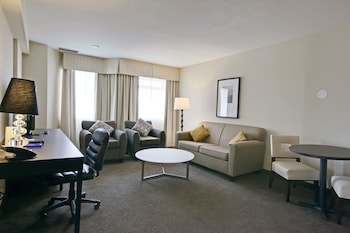 Premium Suite, 2 Bedrooms (Coast Premium 2 BR Suite with 2 Queen)