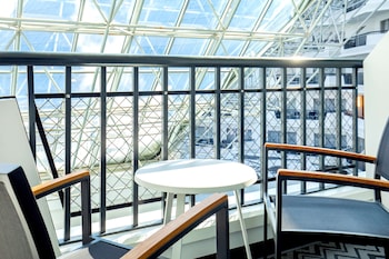 Room, 2 Queen Beds, Balcony