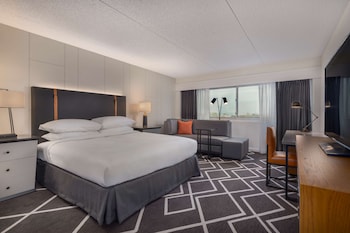 Room, 1 King Bed