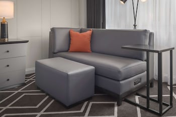 Room, 1 King Bed