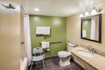 Room, 1 Queen Bed, Accessible, Non Smoking