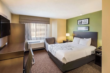 Room, 1 Queen Bed, Accessible, Non Smoking