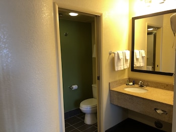 Room, 1 Queen Bed, Accessible, Non Smoking
