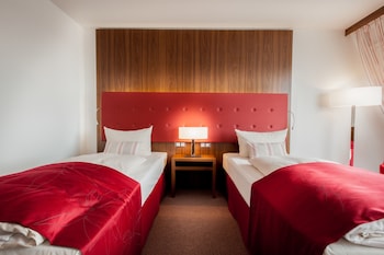 Standard Apartment, 2 Twin Beds