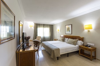 Double Room Single Use