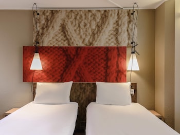Standard Room, 2 Twin Beds