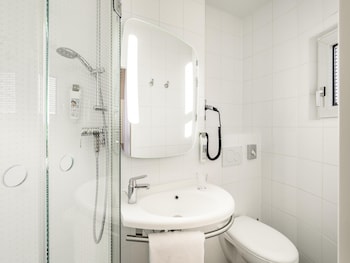 Economy Room (Smart)