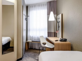 Economy Room (Smart)