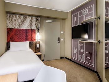 Economy Room (Smart)