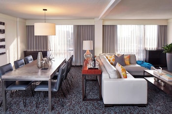Presidential Suite, 1 Bedroom