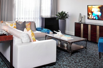 Presidential Suite, 1 Bedroom