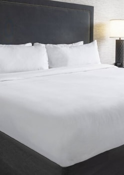 Room, 1 King Bed (Hearing Accessible)